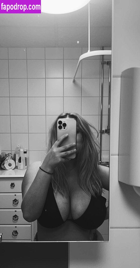 Elin Wilhelmsson / elinwilhelmssson leak of nude photo #0004 from OnlyFans or Patreon