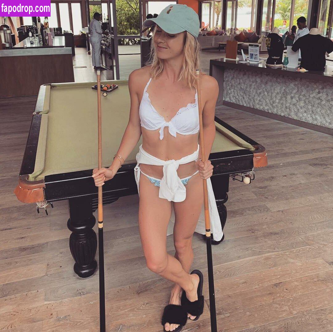 Elina Svitolina / elisvitolina leak of nude photo #0004 from OnlyFans or Patreon