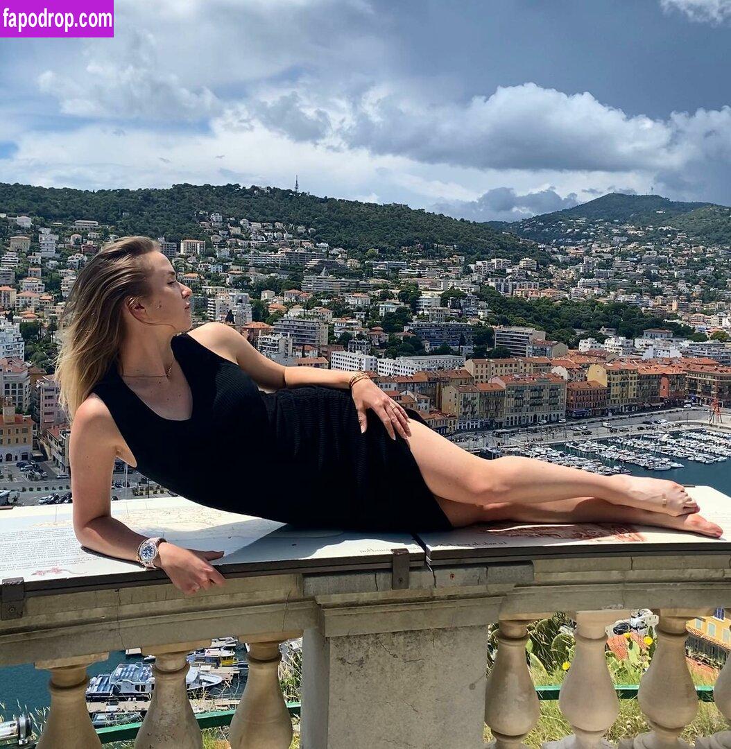 Elina Svitolina / elisvitolina leak of nude photo #0012 from OnlyFans or Patreon