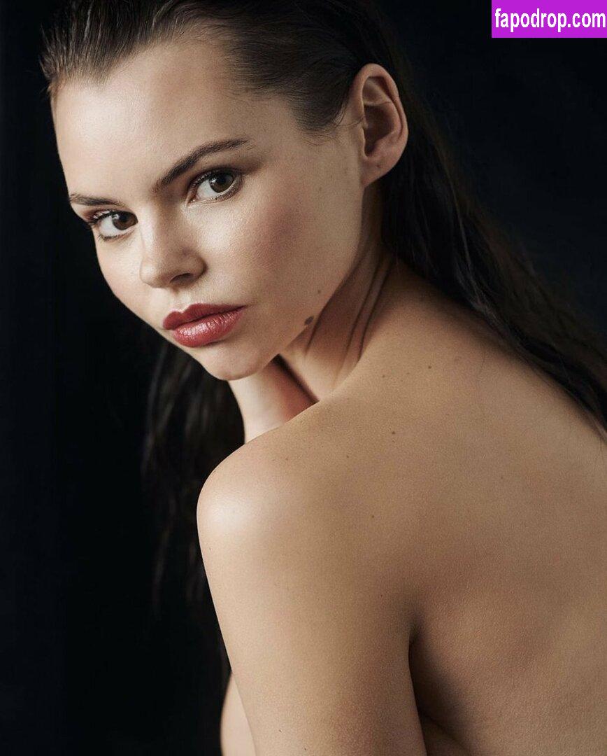 Eline Powell / elinepowell leak of nude photo #0010 from OnlyFans or Patreon