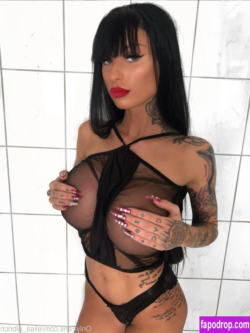 Elisa Albrich / elisa_albrich leak of nude photo #0048 from OnlyFans or Patreon