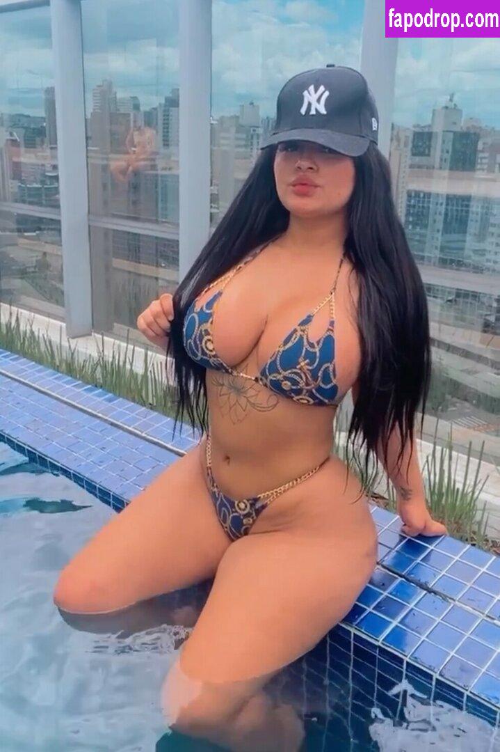 Elisa Campos / _eliicampos leak of nude photo #0003 from OnlyFans or Patreon