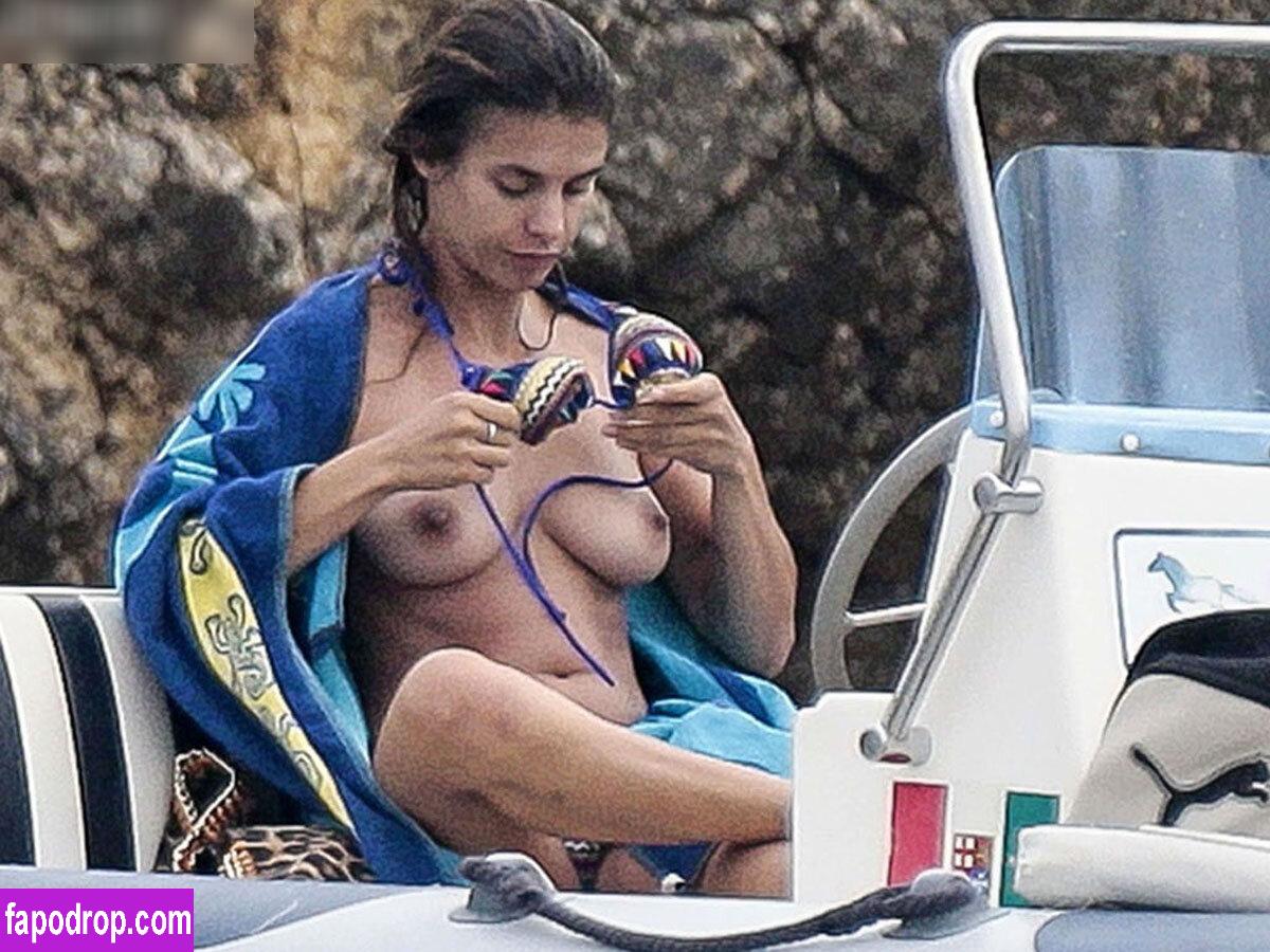 Elisabetta Canalis / JustElisabetta / littlecrumb_ leak of nude photo #0530 from OnlyFans or Patreon