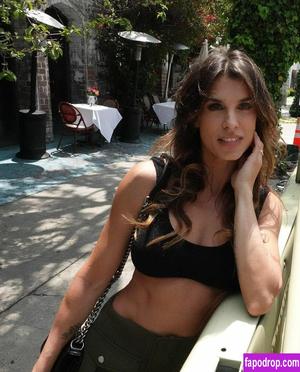 Elisabetta Canalis фото #1062