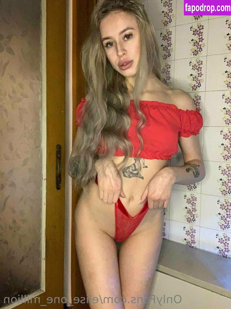 elise_one_million / ezonmjames leak of nude photo #0018 from OnlyFans or Patreon
