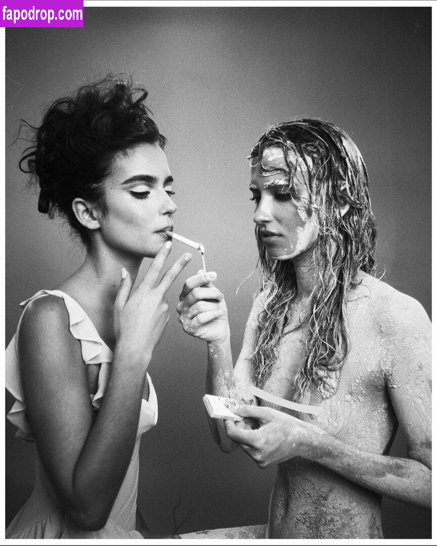 Elisha & Renee Herbert / elisha__h leak of nude photo #0252 from OnlyFans or Patreon