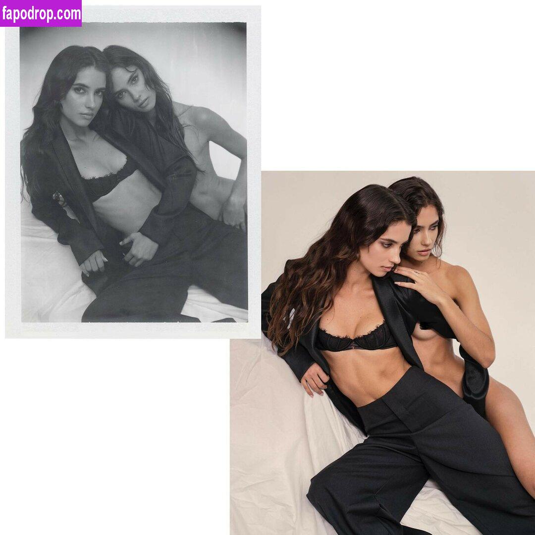 Elisha & Renee Herbert / elisha__h leak of nude photo #0300 from OnlyFans or Patreon