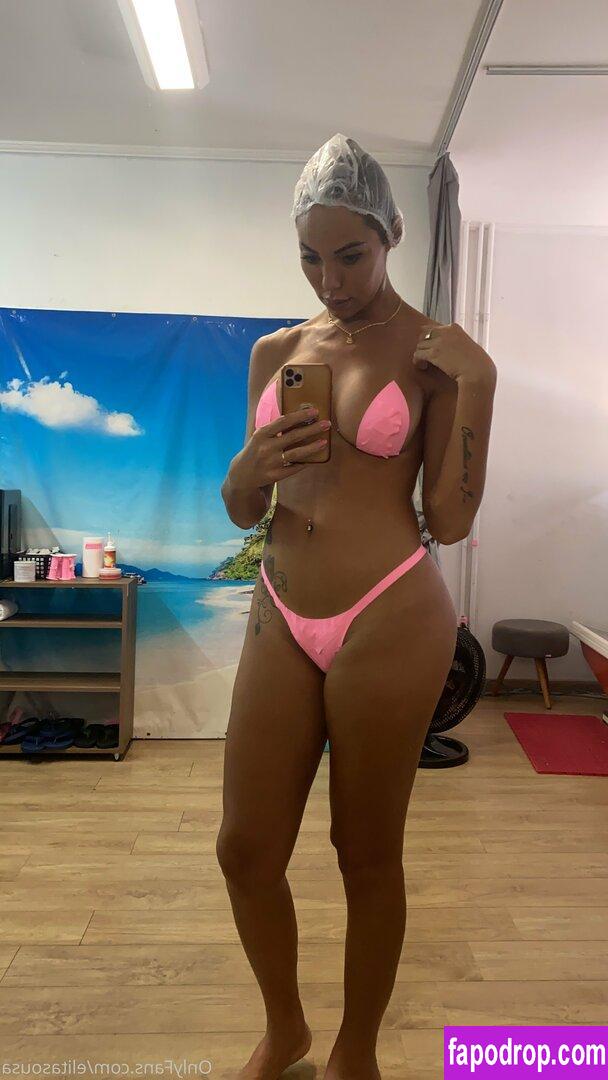 elitasousa / elita_fitness9 leak of nude photo #0006 from OnlyFans or Patreon