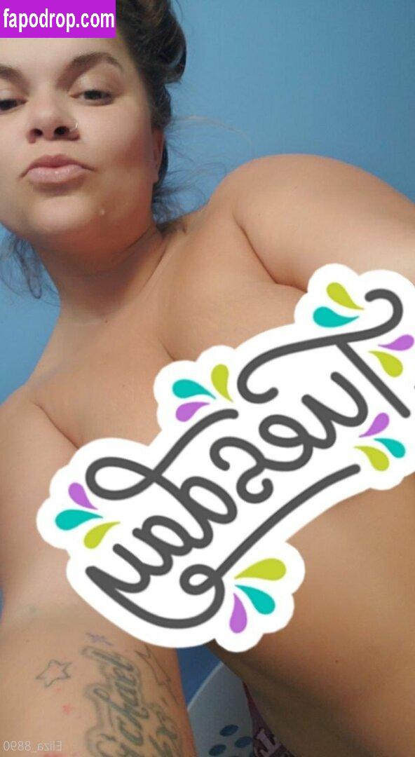 eliza_8890 /  leak of nude photo #0005 from OnlyFans or Patreon