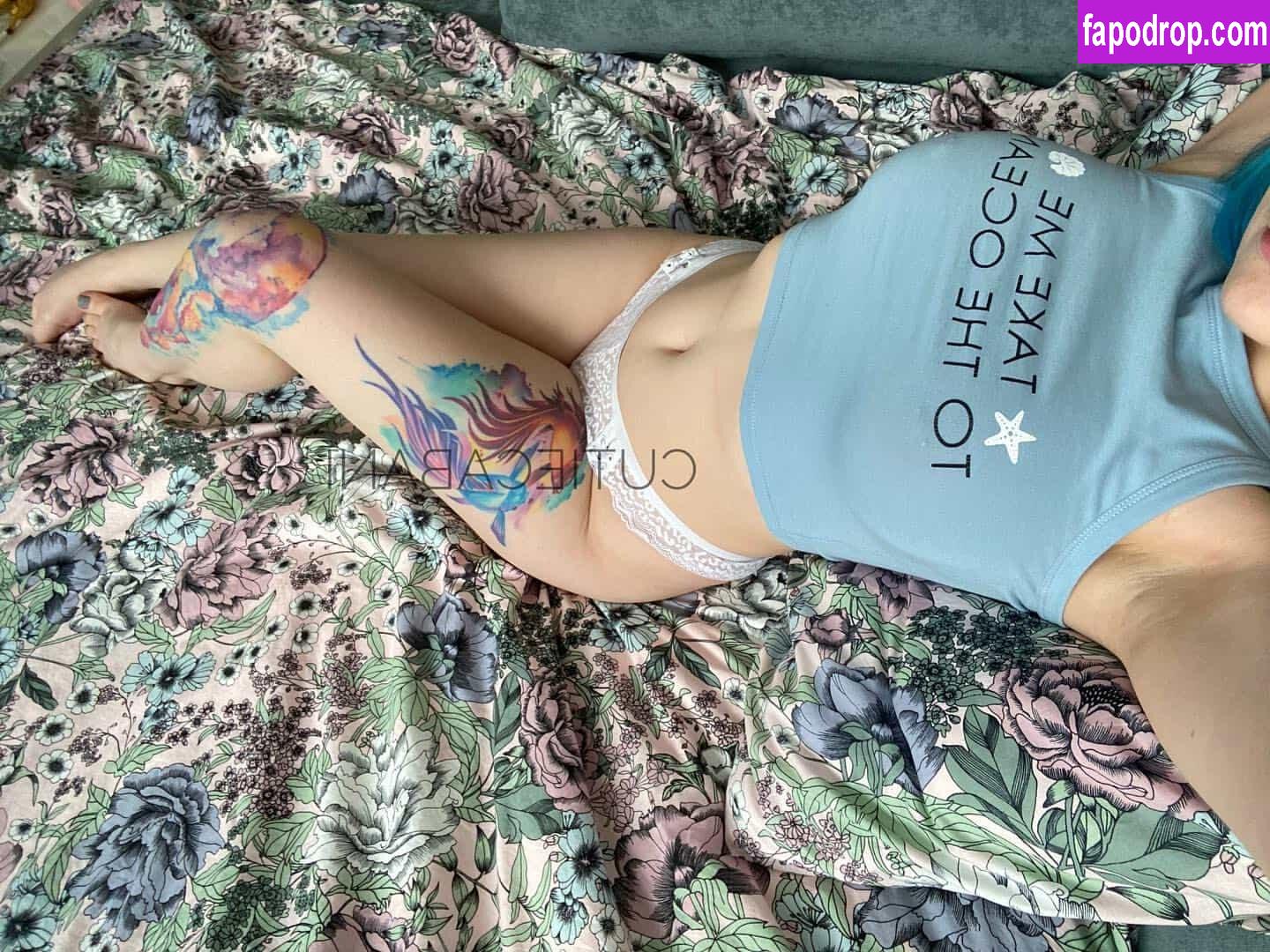 Eliza Cabani / cutie_cabani / cutiecabani / https: leak of nude photo #0020 from OnlyFans or Patreon