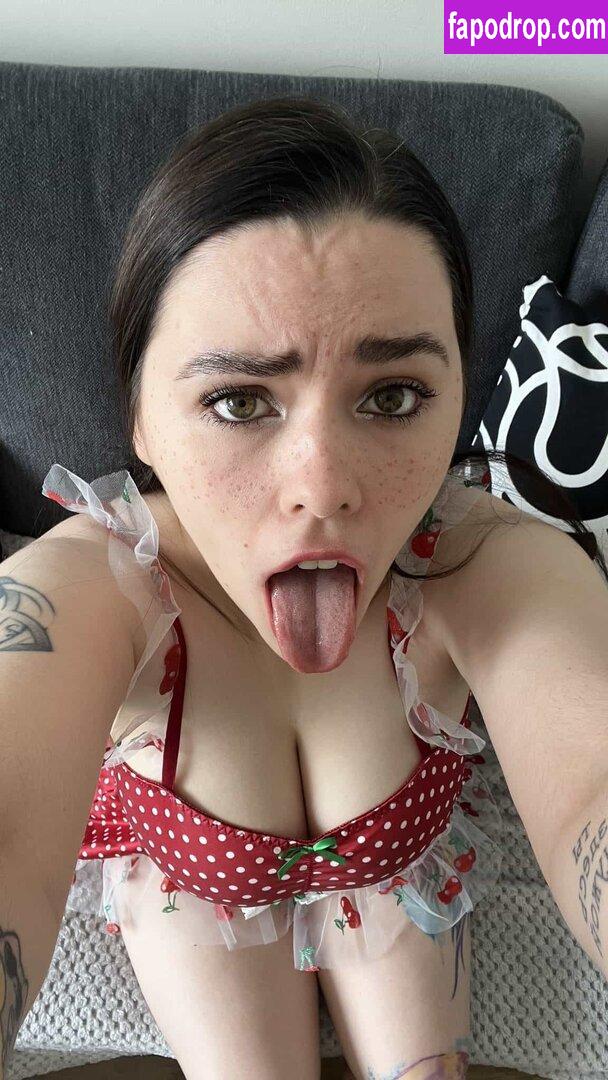 Eliza Cabani / cutie_cabani / cutiecabani / https: leak of nude photo #0035 from OnlyFans or Patreon