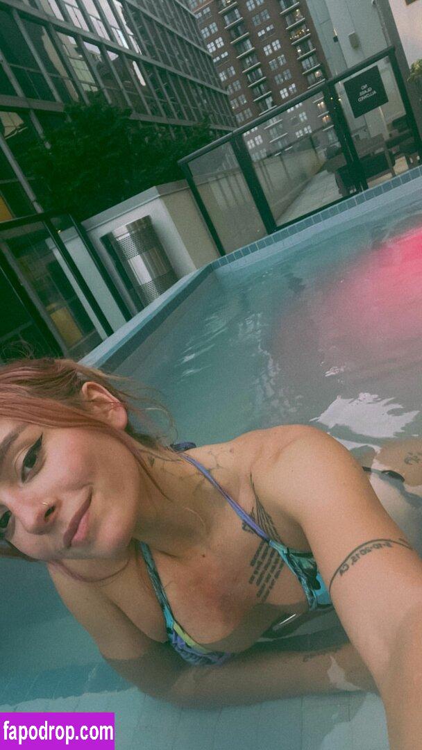 Eliza Grace / ElIZAGRACEMUSIC / elizaxograce leak of nude photo #0058 from OnlyFans or Patreon
