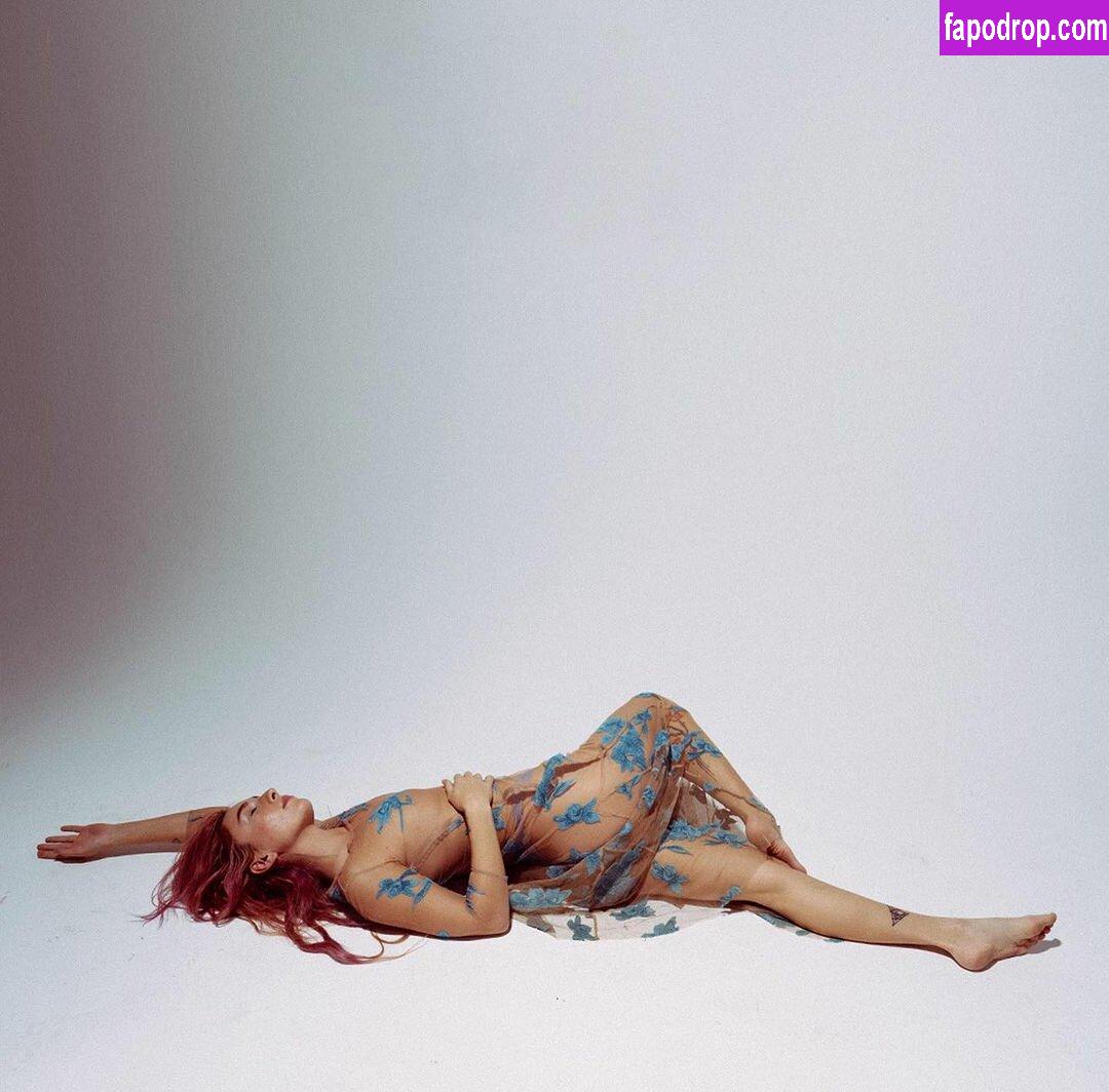 Eliza Grace / ElIZAGRACEMUSIC / elizaxograce leak of nude photo #0068 from OnlyFans or Patreon
