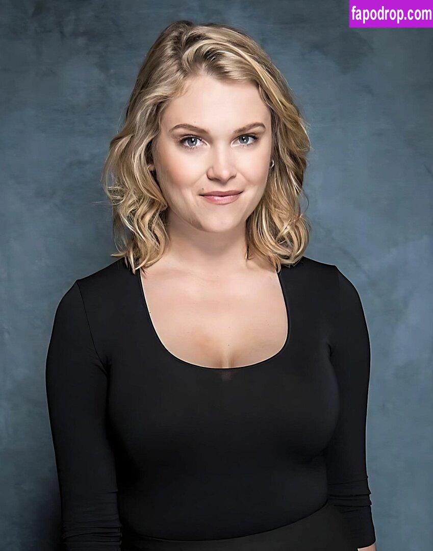 Eliza Taylor Elizajaneface Leaked Nude Photo From Onlyfans And Patreon