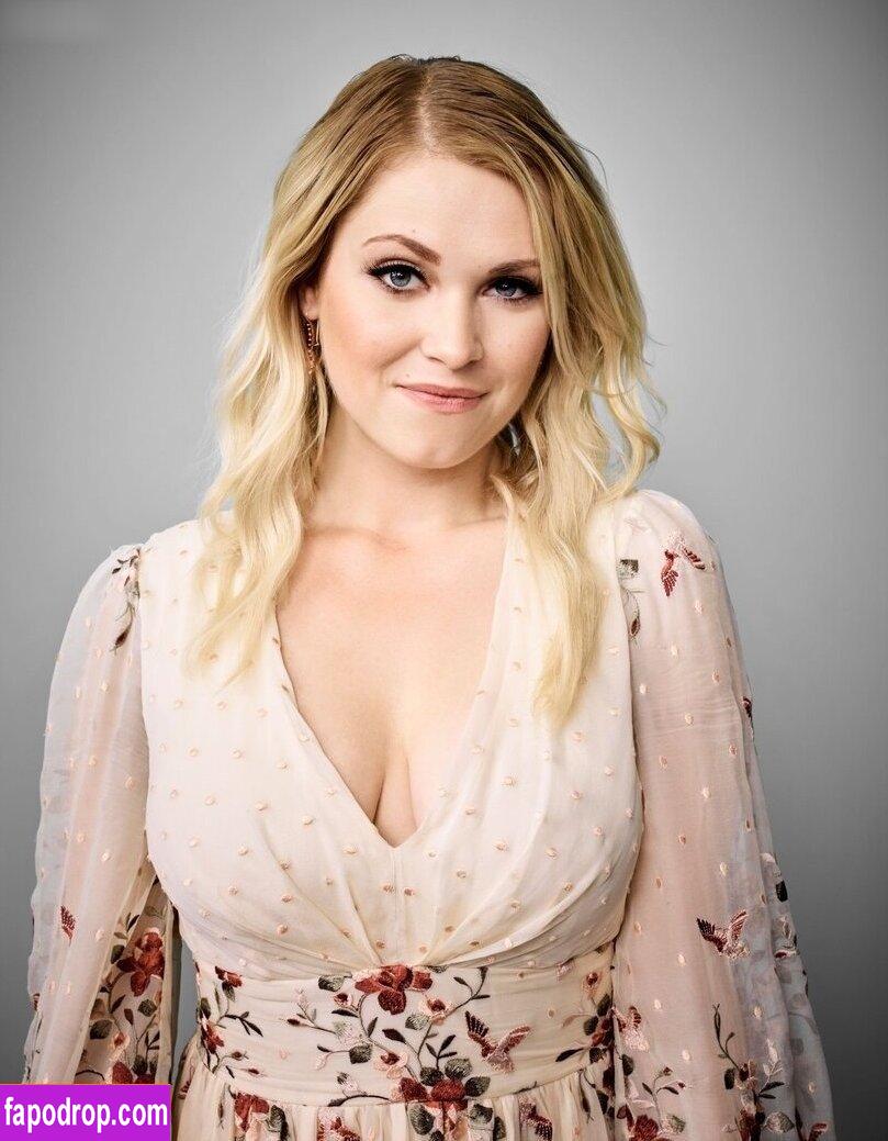 Eliza Taylor / elizajaneface leak of nude photo #0109 from OnlyFans or Patreon