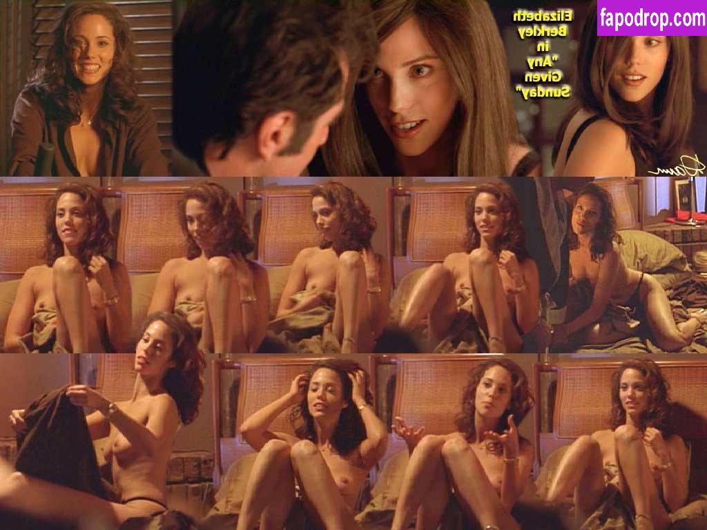Elizabeth Berkley / elizberkley leak of nude photo #0022 from OnlyFans or Patreon