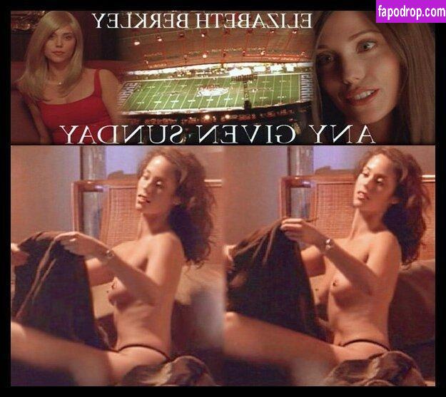 Elizabeth Berkley / elizberkley leak of nude photo #0024 from OnlyFans or Patreon