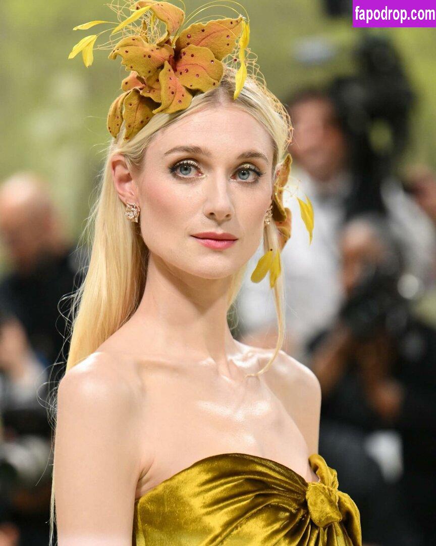 Elizabeth Debicki / elizabethdebickinators leak of nude photo #0143 from OnlyFans or Patreon