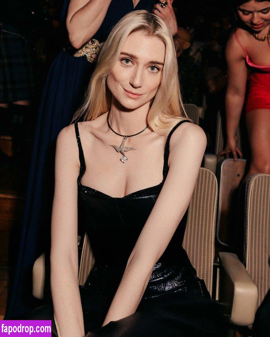 Elizabeth Debicki / elizabethdebickinators leak of nude photo #0148 from OnlyFans or Patreon