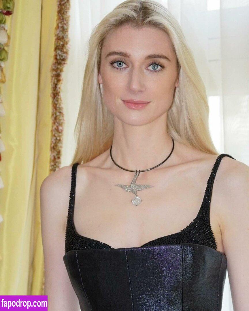 Elizabeth Debicki / elizabethdebickinators leak of nude photo #0150 from OnlyFans or Patreon