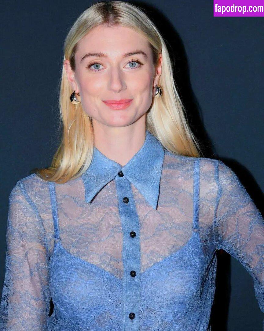 Elizabeth Debicki / elizabethdebickinators leak of nude photo #0157 from OnlyFans or Patreon