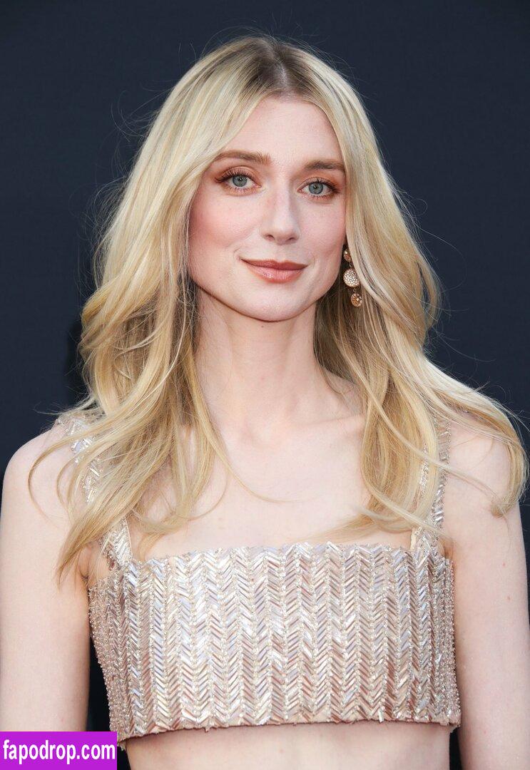 Elizabeth Debicki / elizabethdebickinators leak of nude photo #0163 from OnlyFans or Patreon