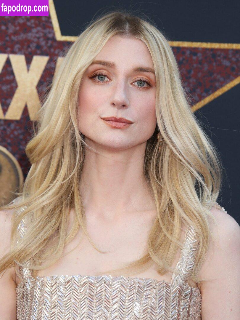 Elizabeth Debicki / elizabethdebickinators leak of nude photo #0164 from OnlyFans or Patreon