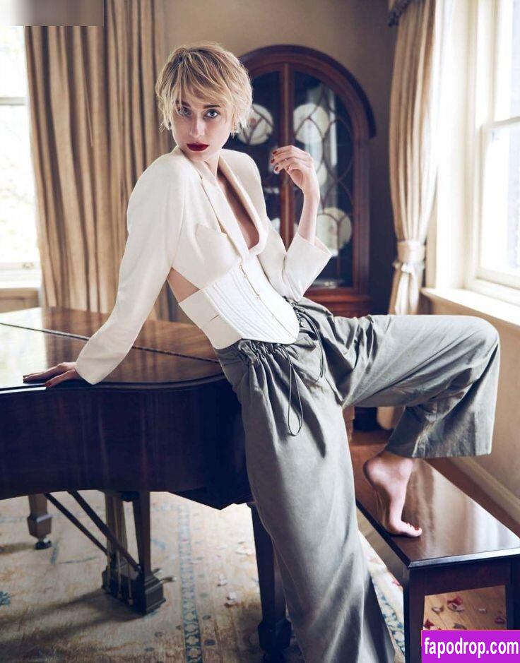 Elizabeth Debicki / elizabethdebickinators слитое обнаженное фото #0170 с Онлифанс или Патреон