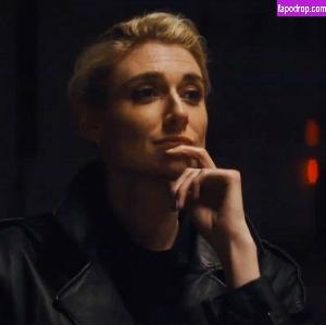 Elizabeth Debicki слив #0139