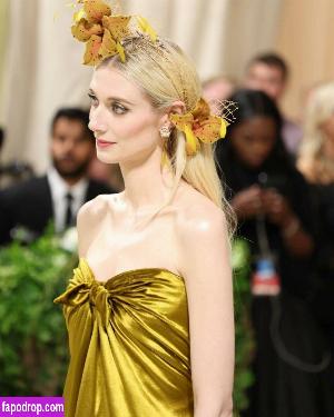 Elizabeth Debicki слив #0144