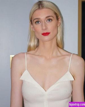 Elizabeth Debicki слив #0154