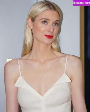 Elizabeth Debicki слив #0155