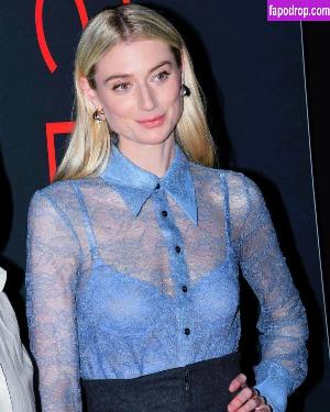 Elizabeth Debicki слив #0158