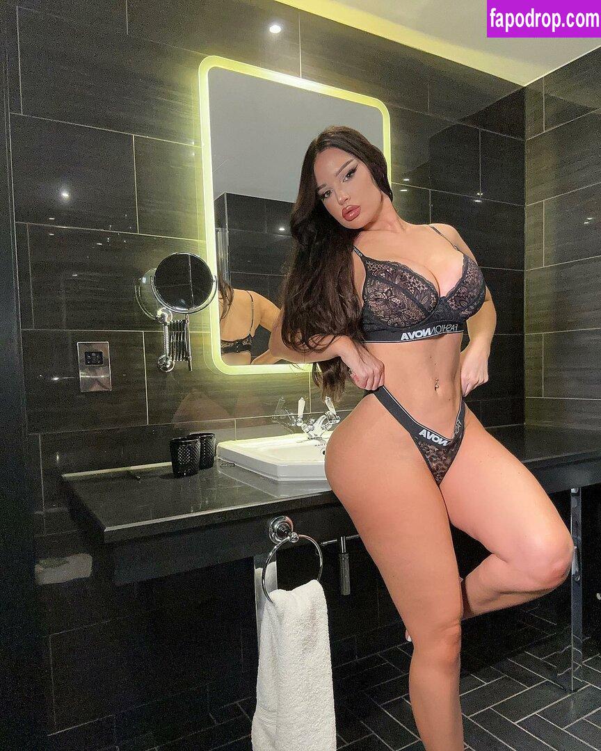 Elizabeth Georgina / elizabethgeorga / elizabethxgx leak of nude photo #0048 from OnlyFans or Patreon