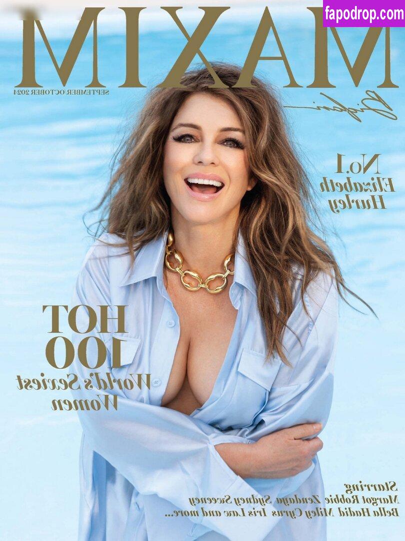 Elizabeth Jane Hurley / ElizabethHurley / elizabethhurleybeach leak of nude photo #0256 from OnlyFans or Patreon