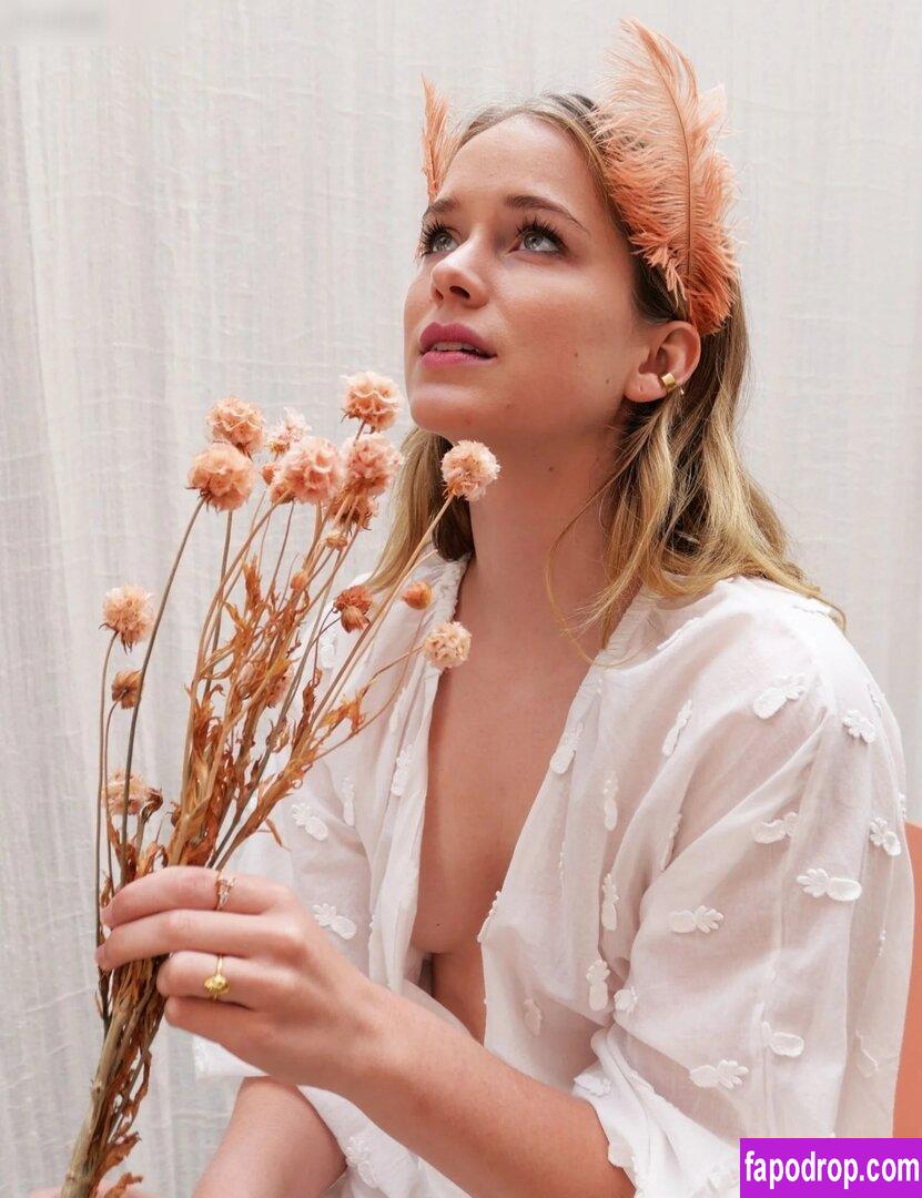 Elizabeth Lail / elizabethlail leak of nude photo #0008 from OnlyFans or Patreon