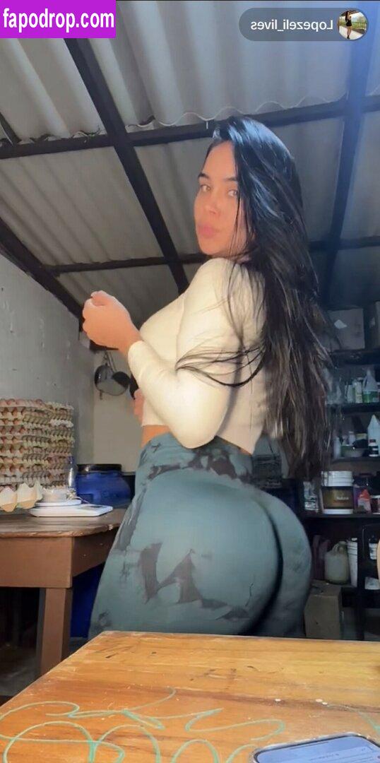 Elizabeth Lopez / lopezeli_l / lopezeli_only leak of nude photo #0050 from OnlyFans or Patreon