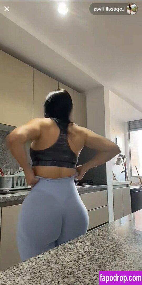 Elizabeth Lopez / lopezeli_l / lopezeli_only leak of nude photo #0087 from OnlyFans or Patreon