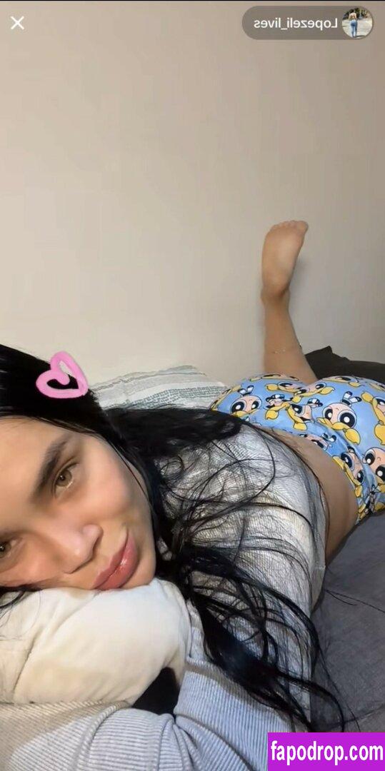 Elizabeth Lopez / lopezeli_l / lopezeli_only leak of nude photo #0121 from OnlyFans or Patreon