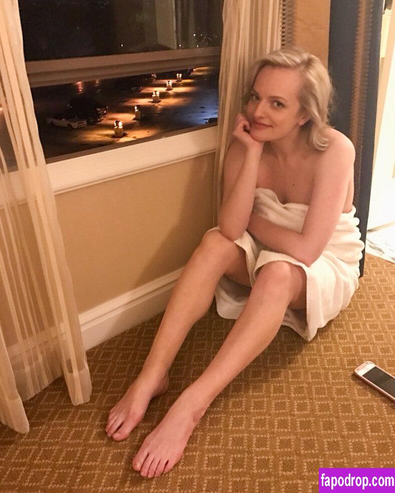 Elizabeth Moss / elisabethmossofficial leak of nude photo #0018 from OnlyFans or Patreon
