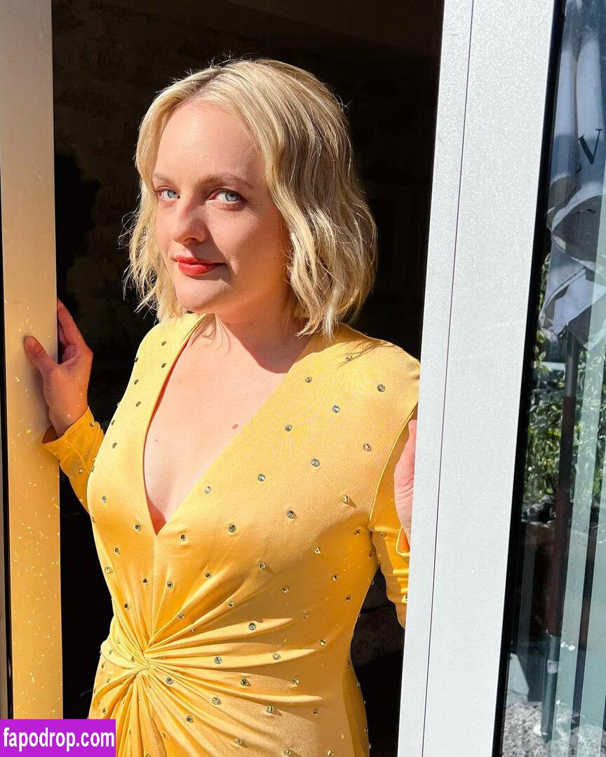 Elizabeth Moss / elisabethmossofficial leak of nude photo #0021 from OnlyFans or Patreon