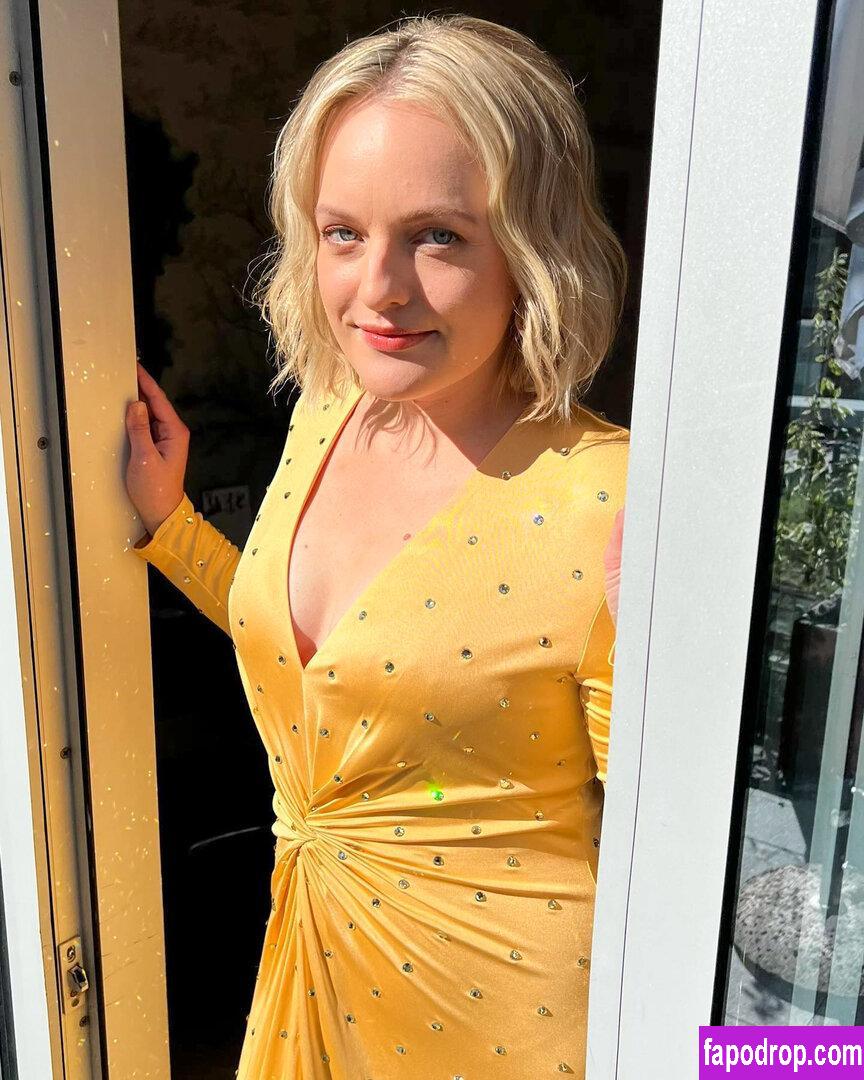 Elizabeth Moss / elisabethmossofficial leak of nude photo #0022 from OnlyFans or Patreon