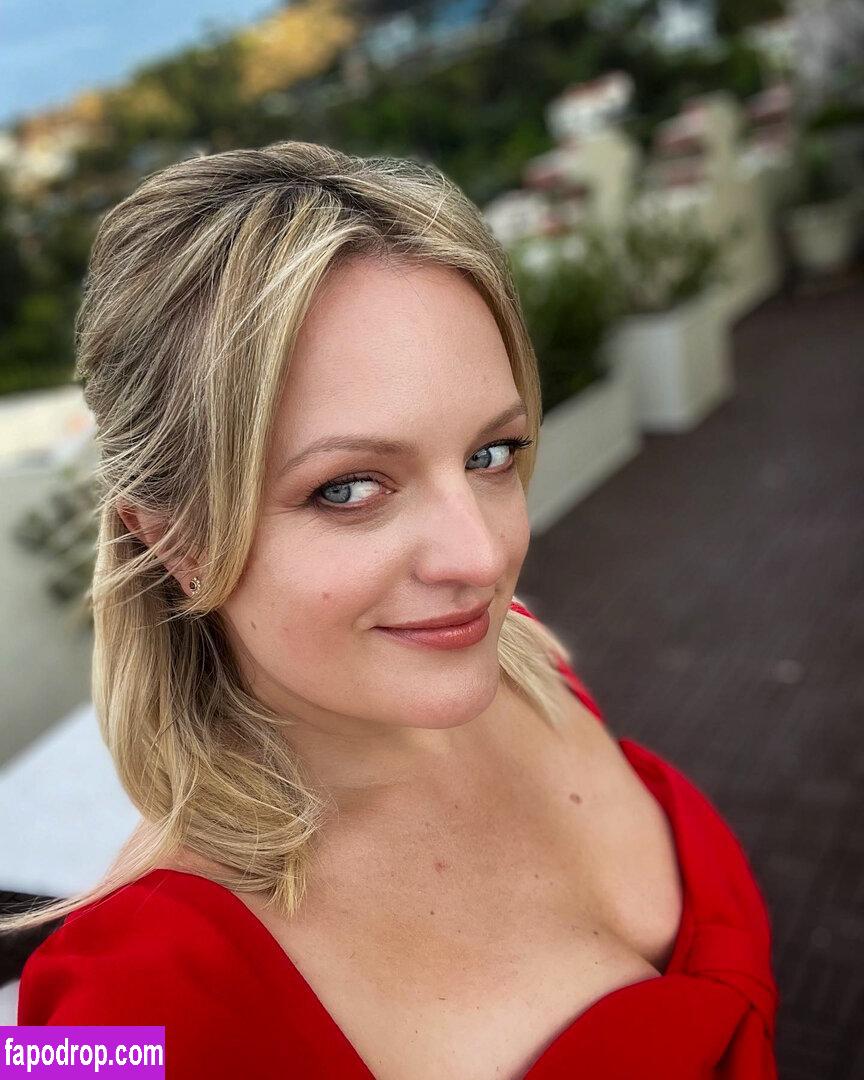 Elizabeth Moss / elisabethmossofficial leak of nude photo #0025 from OnlyFans or Patreon