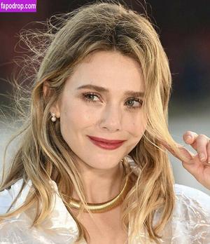 Elizabeth Olsen   Elizabetholsendaily   Lizabeth Olsen Leaks From 