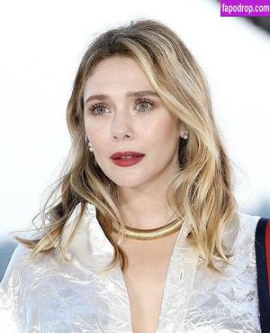 Elizabeth Olsen / elizabetholsendaily / lizabeth_olsen leaks from ...