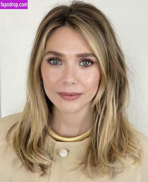 Elizabeth Olsen   Elizabetholsendaily   Lizabeth Olsen Leaks From 