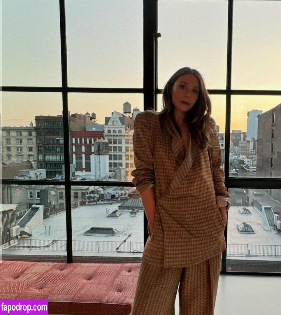 Elizabeth Olsen / elizabetholsendaily / lizabeth_olsen leak of nude photo #1253 from OnlyFans or Patreon