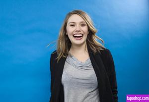 Elizabeth Olsen photo #1239