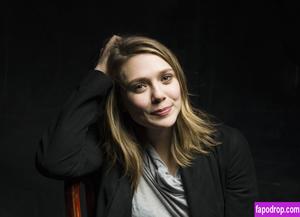 Elizabeth Olsen photo #1241