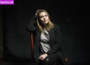 Elizabeth Olsen photo #1242